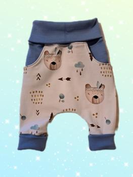 Preview: Pumphose Mayla